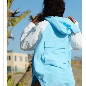 FREE PEOPLE MOVEMENT- Singin’ In The Rain Jacket